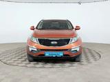 Kia Sportage 2014 года за 6 800 000 тг. в Шымкент – фото 2