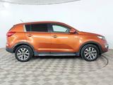 Kia Sportage 2014 года за 6 490 000 тг. в Шымкент – фото 4