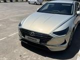 Hyundai Sonata 2021 годаүшін12 000 000 тг. в Актау