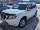 Nissan Terrano 2020 года за 7 700 000 тг. в Астана – фото 3