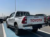 Toyota Hilux 2023 годаүшін20 800 000 тг. в Актау – фото 2