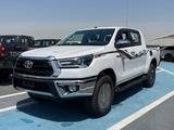 Toyota Hilux 2023 года за 20 600 000 тг. в Актау
