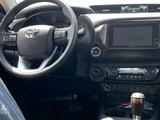 Toyota Hilux 2023 годаүшін20 800 000 тг. в Актау – фото 5