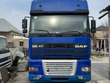 DAF  95 2007 года за 1 500 000 тг. в Шымкент