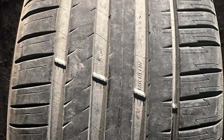 275/50R21 (1шт) Michelin за 40 000 тг. в Актау