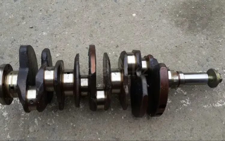 Коленвал за 60 000 тг. в Алматы