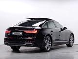 Audi A6 2022 года за 17 700 000 тг. в Астана – фото 2