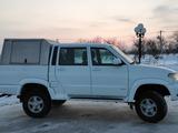 УАЗ Pickup 2015 года за 4 900 000 тг. в Петропавловск – фото 3