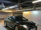 Toyota Camry 2018 годаүшін13 800 000 тг. в Астана – фото 3