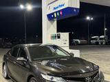 Toyota Camry 2018 годаүшін13 800 000 тг. в Астана