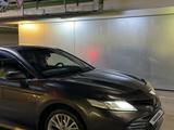 Toyota Camry 2018 годаүшін13 800 000 тг. в Астана – фото 4