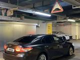 Toyota Camry 2018 годаүшін13 800 000 тг. в Астана – фото 5