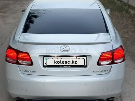 Lexus GS 300 2006 года за 6 000 000 тг. в Алматы