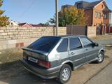 ВАЗ (Lada) 2114 2011 годаfor1 000 000 тг. в Атырау – фото 2