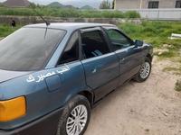 Audi 80 1990 годаүшін650 000 тг. в Алматы