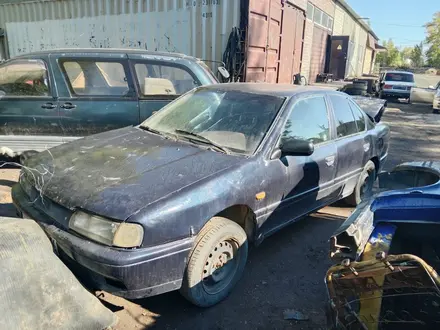 Nissan Primera 1993 года за 300 000 тг. в Риддер – фото 2