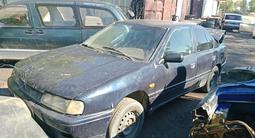 Nissan Primera 1993 годаүшін300 000 тг. в Риддер