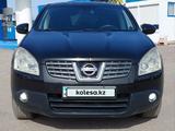 Nissan Qashqai 2008 года за 4 900 000 тг. в Костанай – фото 2