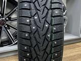 Ikon (Nokian) Nordman 7 SUV 235/65 R17 за 51 900 тг. в Алматы – фото 3