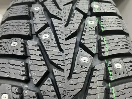 Ikon (Nokian) Nordman 7 SUV 235/65 R17 за 51 900 тг. в Алматы – фото 4