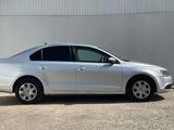 Volkswagen Jetta 2013 года за 4 000 000 тг. в Уральск – фото 4