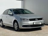 Volkswagen Jetta 2013 года за 4 000 000 тг. в Уральск – фото 3