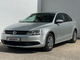 Volkswagen Jetta 2013 года за 4 000 000 тг. в Уральск