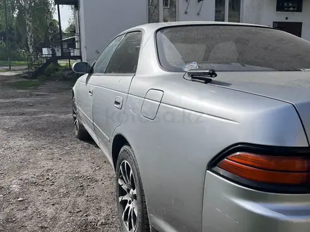 Toyota Mark II 1995 года за 1 600 000 тг. в Алтай – фото 5