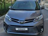 Toyota Sienna 2018 годаүшін20 000 000 тг. в Шымкент