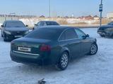 Audi A6 1998 годаүшін2 100 000 тг. в Караганда – фото 2