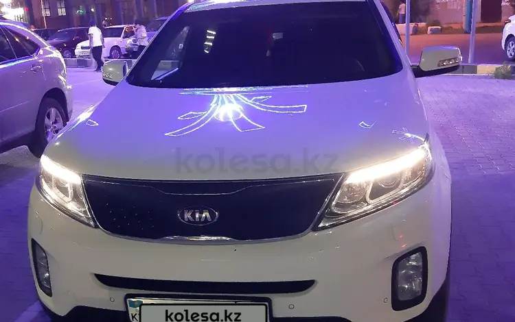 Kia Sorento 2014 годаүшін9 000 000 тг. в Кызылорда