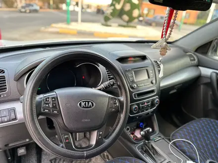 Kia Sorento 2014 года за 9 000 000 тг. в Кызылорда – фото 12