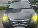Honda Odyssey 2005 года за 5 500 000 тг. в Астана