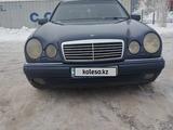 Mercedes-Benz E 280 1999 года за 2 600 000 тг. в Астана – фото 5