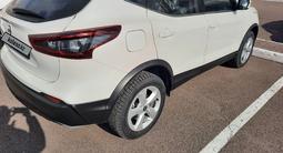 Nissan Qashqai 2023 годаfor12 000 000 тг. в Астана – фото 2