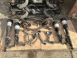 Ходовая часть Mercedes benz w221 за 20 000 тг. в Караганда