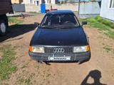 Audi 80 1990 годаүшін650 000 тг. в Павлодар – фото 5