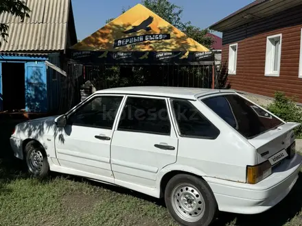 ВАЗ (Lada) 2114 2013 года за 700 000 тг. в Павлодар – фото 2