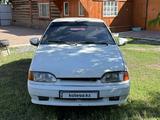 ВАЗ (Lada) 2114 2013 года за 700 000 тг. в Павлодар
