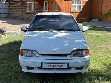 ВАЗ (Lada) 2114 2013 года за 700 000 тг. в Павлодар