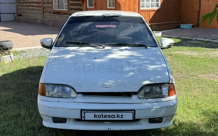 ВАЗ (Lada) 2114 2013 года за 700 000 тг. в Павлодар