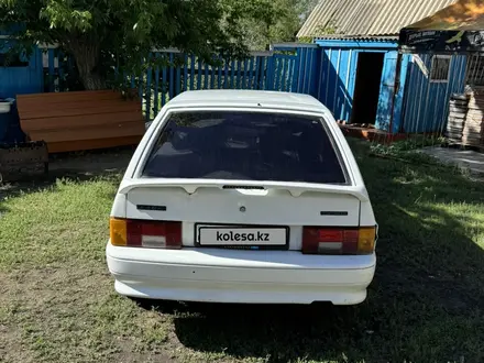 ВАЗ (Lada) 2114 2013 года за 700 000 тг. в Павлодар – фото 3