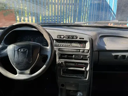 ВАЗ (Lada) 2114 2013 года за 700 000 тг. в Павлодар – фото 5