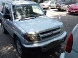 Mitsubishi Pajero iO 1998 годаүшін1 800 000 тг. в Алматы