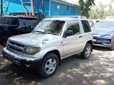 Mitsubishi Pajero iO 1998 годаүшін1 800 000 тг. в Алматы – фото 2