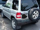 Mitsubishi Pajero iO 1998 годаүшін1 800 000 тг. в Алматы – фото 3
