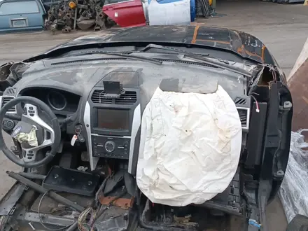 Авкат, ноускат, двери Ford Explorer 3.5 за 500 000 тг. в Алматы – фото 6