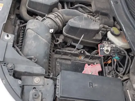 Авкат, ноускат, двери Ford Explorer 3.5 за 500 000 тг. в Алматы – фото 7