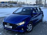 Hyundai i20 2023 года за 6 700 000 тг. в Караганда