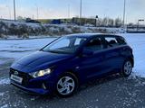 Hyundai i20 2023 года за 6 700 000 тг. в Караганда – фото 2